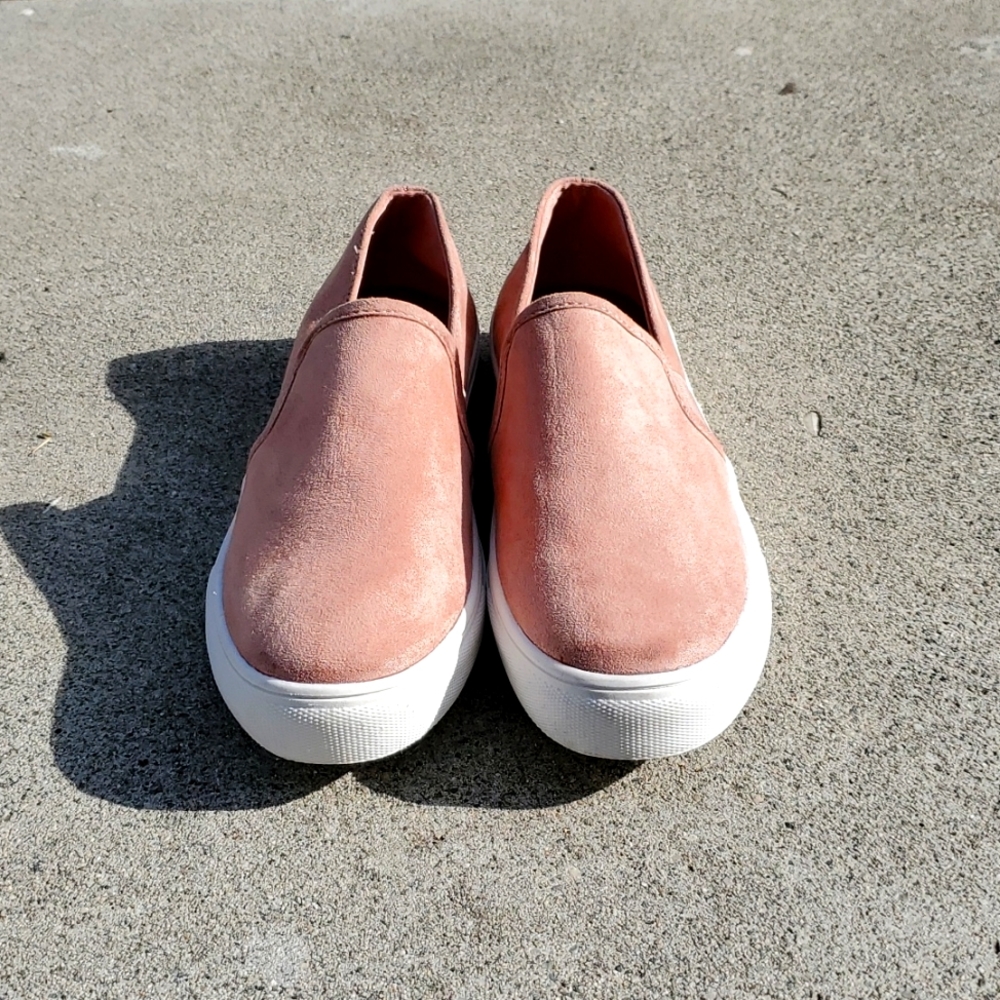 Universal thread shoes